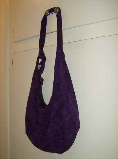 PurplePurse!